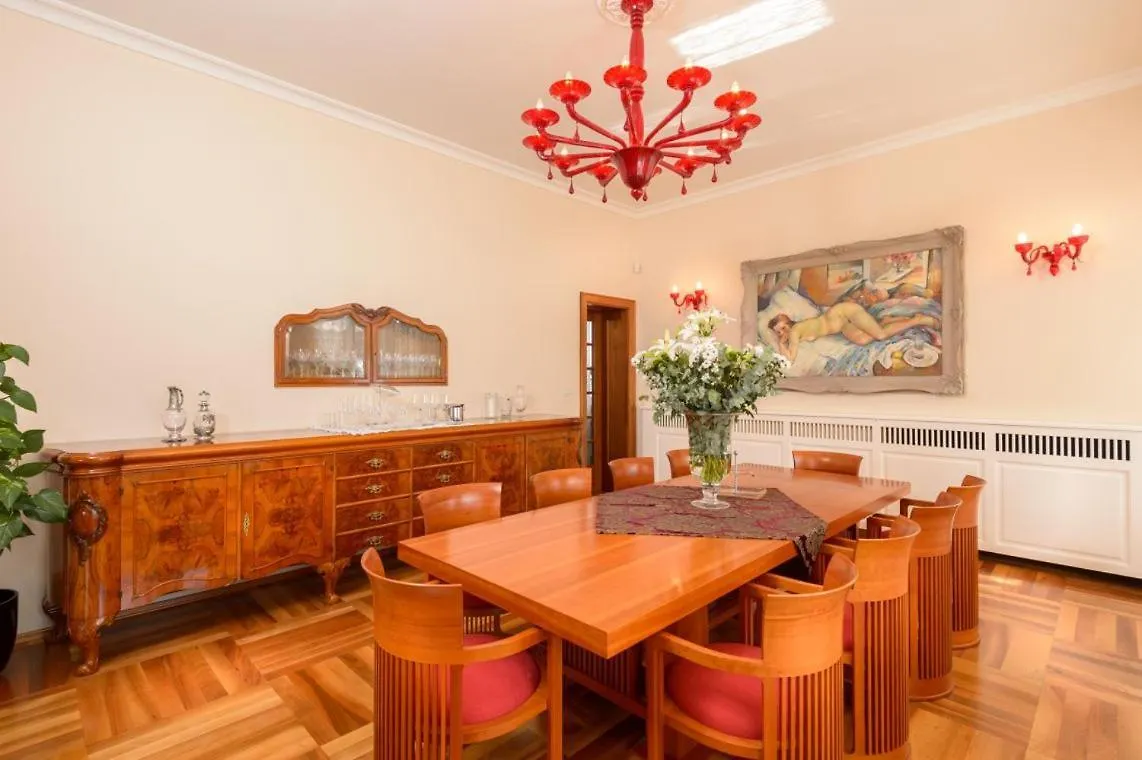 Luxury Seafront Villa Castello Split With Private Heated Pool, Jacuzzi And Sauna At The Beach In Split