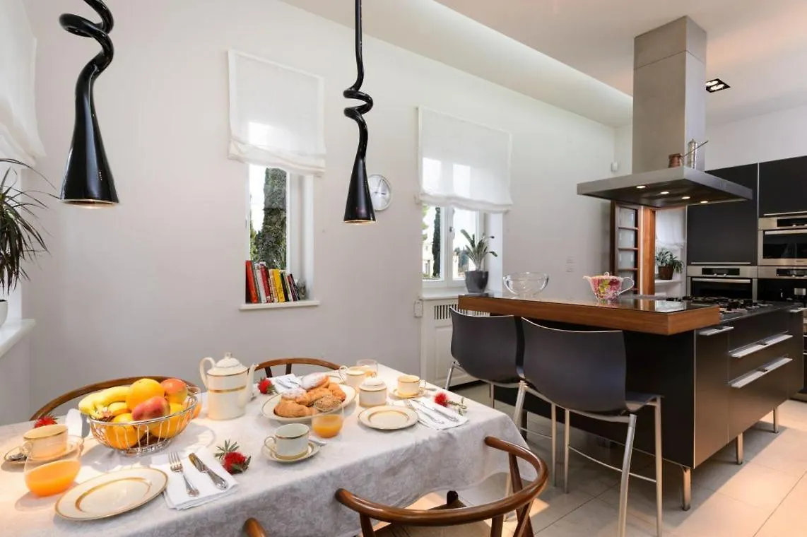 Luxury Seafront Villa Castello Split With Private Heated Pool, Jacuzzi And Sauna At The Beach In Split